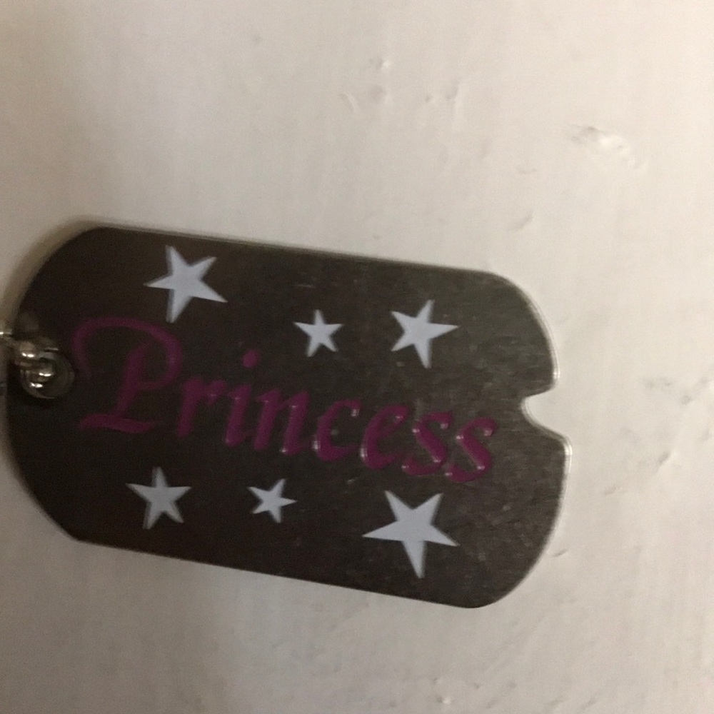 Princess Necklace - Picture 2 of 4